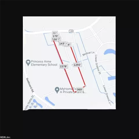 2293 Princess Anne Rd, Virginia Beach, VA 23456