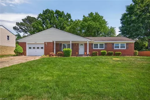 4768 Christopher Arch Arch, Virginia Beach, VA 23464