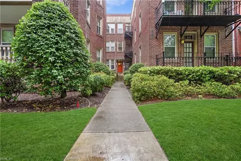 1413 Colonial Ave #C-1, Norfolk, VA 23517