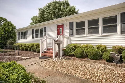 Other - 59 Buffalo Dr, Hampton, VA 23664 photo 1 of 7
