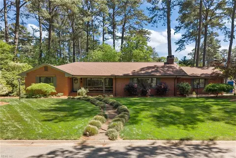 316 Apasus Trl, Virginia Beach, VA 23452