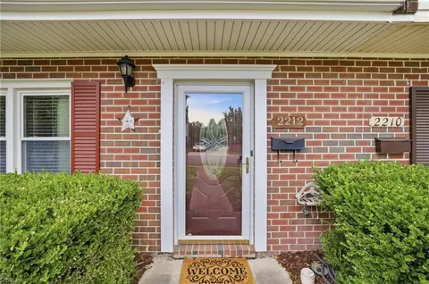 2212 Sedgewick Dr, Virginia Beach, VA 23454