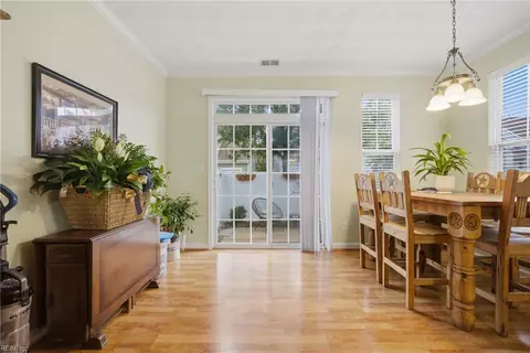 Dining - 1717 Briarfield Rd, Hampton, VA 23669 photo 1 of 1