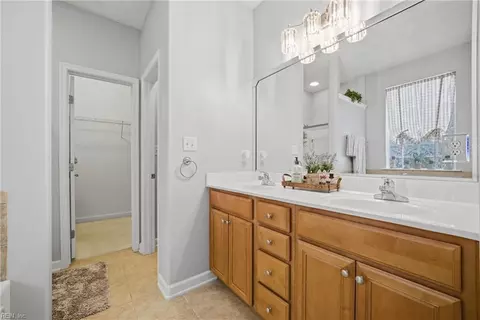 Entry Way - 1717 Briarfield Rd, Hampton, VA 23669 photo 6 of 6