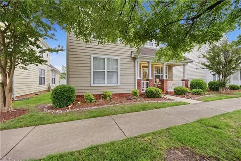 Other - 1717 Briarfield Rd, Hampton, VA 23669 photo 1 of 10