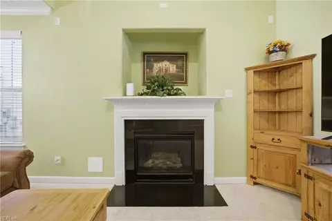 Living - 1717 Briarfield Rd, Hampton, VA 23669 photo 3 of 3