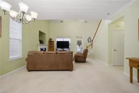 Living - 1717 Briarfield Rd, Hampton, VA 23669 photo 1 of 3