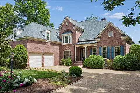 3009 Travis Pond Rd, Williamsburg, VA 23185