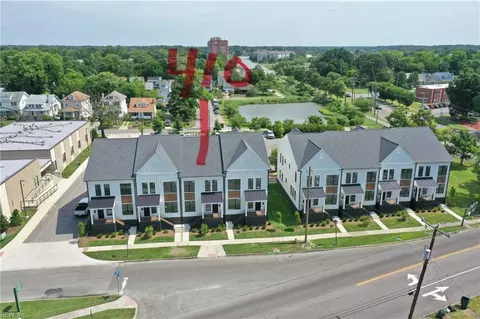 410 Carolina Ave, Norfolk, VA 23508