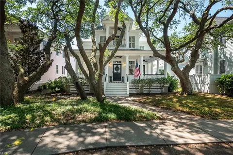 9631 27th Bay St, Norfolk, VA 23518