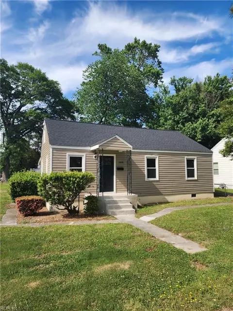 3408 Commerce St, Portsmouth, VA 23707