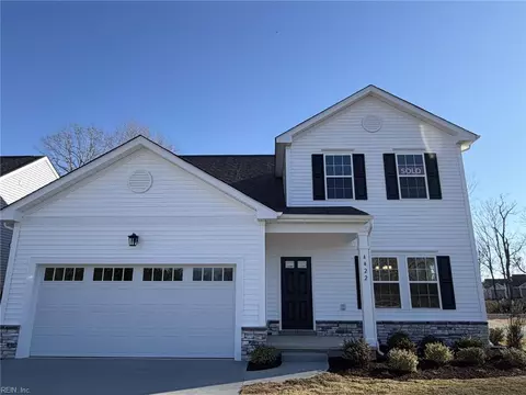1031 Bennetts Arch Arch, Suffolk, VA 23435
