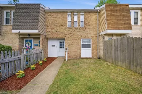 5704 Colter Ct, Virginia Beach, VA 23462