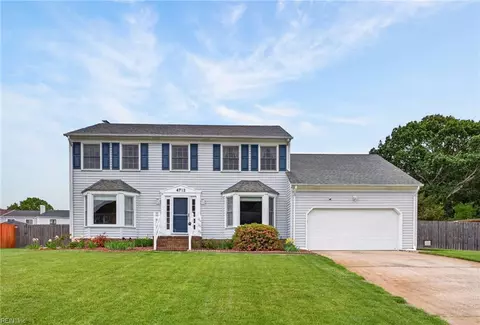 4712 Longmont Rd, Virginia Beach, VA 23456