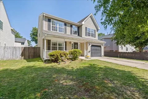 3456 Pasture Ln, Virginia Beach, VA 23453