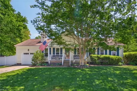 2301 Gates Lndg, Chesapeake, VA 23323