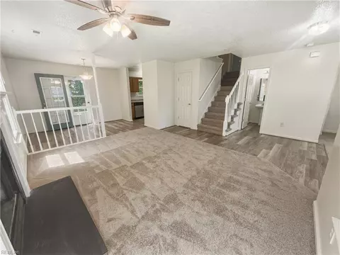 Living - 2 Northcutt Dr, Hampton, VA 23664 photo 3 of 5
