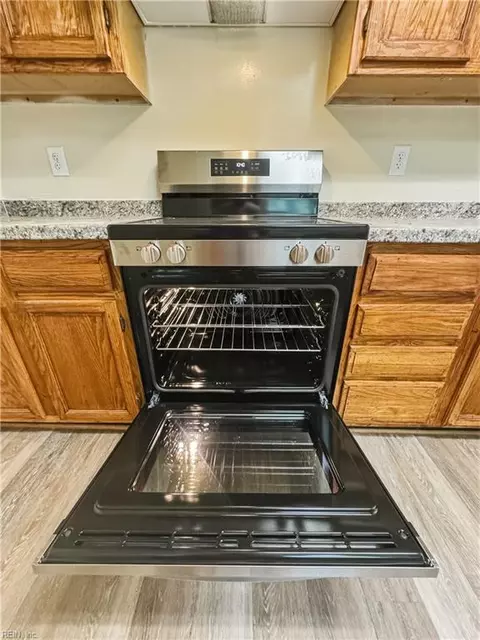 Kitchen - 2 Northcutt Dr, Hampton, VA 23664 photo 3 of 3
