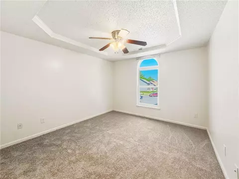 Bedroom - 2 Northcutt Dr, Hampton, VA 23664 photo 2 of 4
