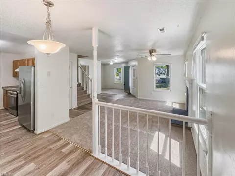 Living - 2 Northcutt Dr, Hampton, VA 23664 photo 4 of 5