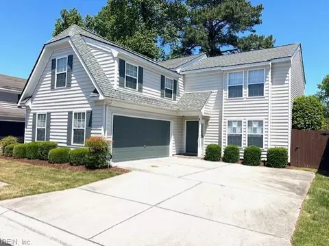 5428 Port Royal Dr #74, Virginia Beach, VA 23462