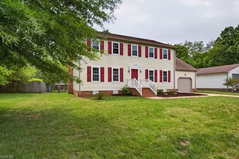 220 Drummonds Way, Hampton, VA 23669