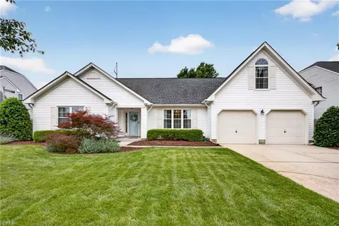 3281 Fayette Dr, Virginia Beach, VA 23456