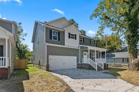 2590 Waverly Way, Norfolk, VA 23504