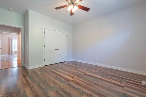Bedroom - 732 Washington Dr, Chesapeake, VA 23322 photo 3 of 5