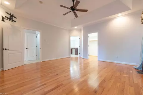 Bedroom - 732 Washington Dr, Chesapeake, VA 23322 photo 1 of 5