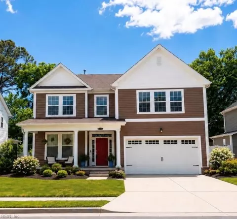 Exterior - 34 E Berkley Dr, Hampton, VA 23663 photo 8 of 8