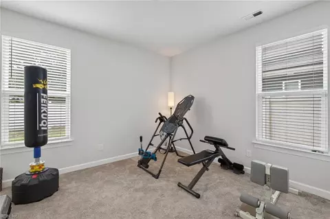 Entry Way - 34 E Berkley Dr, Hampton, VA 23663 photo 6 of 7