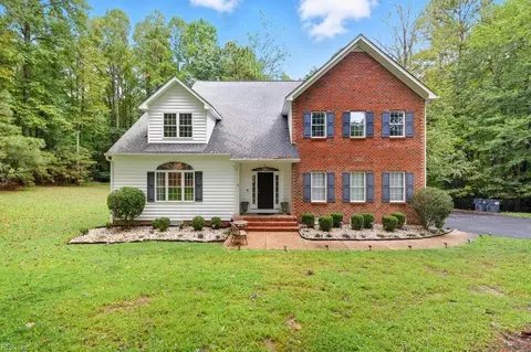 8419 Macandrew Ter, Chesterfield, VA 23838