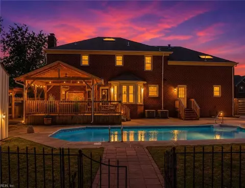 3618 Point Elizabeth Dr, Chesapeake, VA 23321