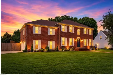 3618 Point Elizabeth Dr, Chesapeake, VA 23321