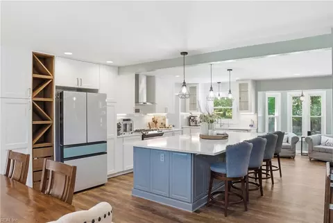 3618 Point Elizabeth Dr, Chesapeake, VA 23321