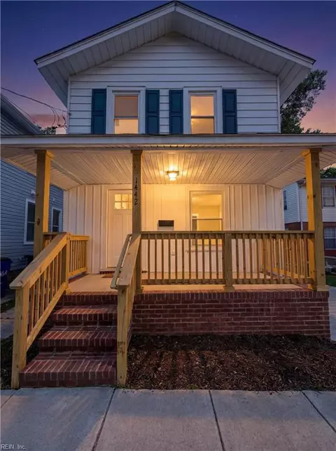 1442 W 41st St, Norfolk, VA 23508