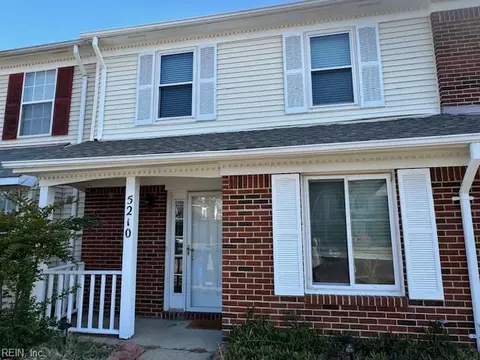 5210 Westhaven Cres, Virginia Beach, VA 23464