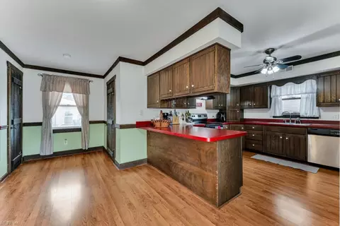 Other - 14 Quinn St, Hampton, VA 23669 photo 3 of 7