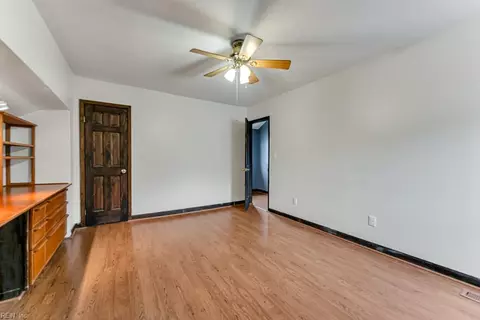 Bedroom - 14 Quinn St, Hampton, VA 23669 photo 5 of 5