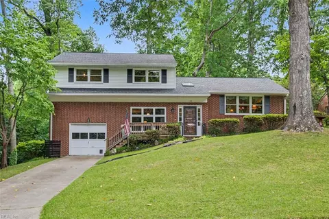 120 Archer Rd, Newport News, VA 23606