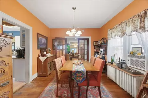 Dining - 154 Alleghany Rd, Hampton, VA 23661 photo 1 of 2