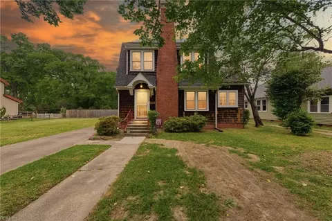 154 Alleghany Rd, Hampton, VA 23661
