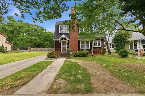 Other - 154 Alleghany Rd, Hampton, VA 23661 photo 1 of 14