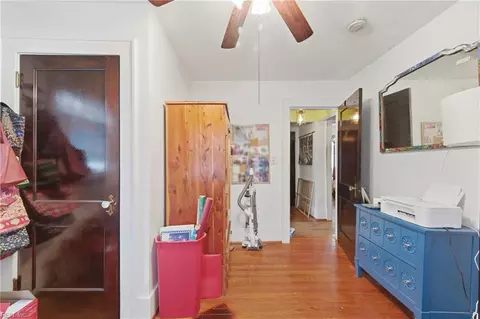 Entry Way - 154 Alleghany Rd, Hampton, VA 23661 photo 4 of 4