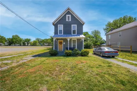 1119 Seaboard Ave, Chesapeake, VA 23324