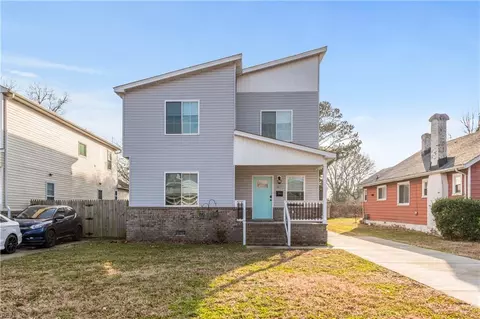 317 Cottonwood Ave, Hampton, VA 23661