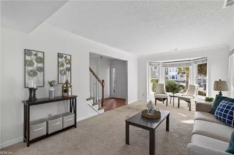 1089 Honeycutt Way, Virginia Beach, VA 23464