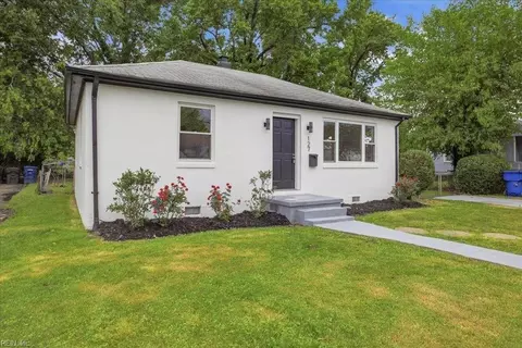 127 Mapleshade Ave, Norfolk, VA 23505