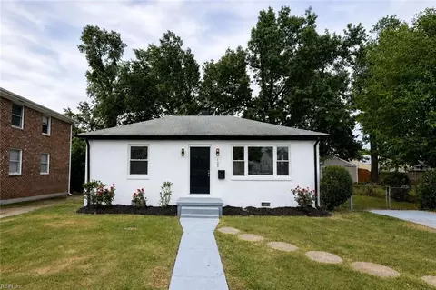 127 Mapleshade Ave, Norfolk, VA 23505